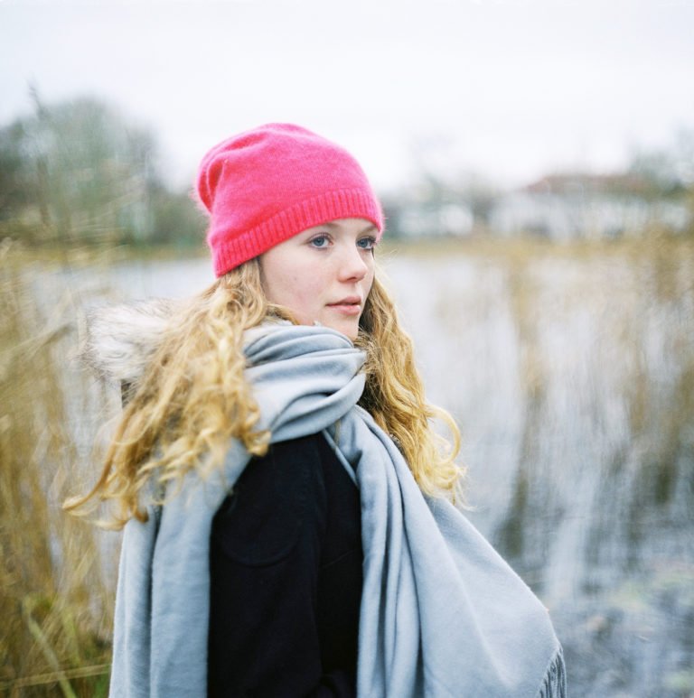 Entwicklung und Digitalisierung fotografischer Filme