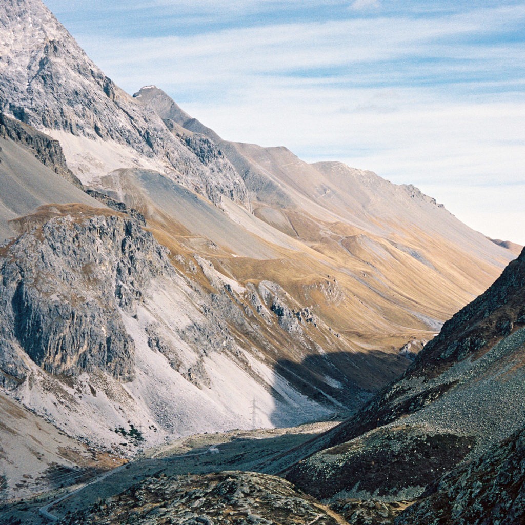 Analoge Fotografie 00125 #scannedwithpassion