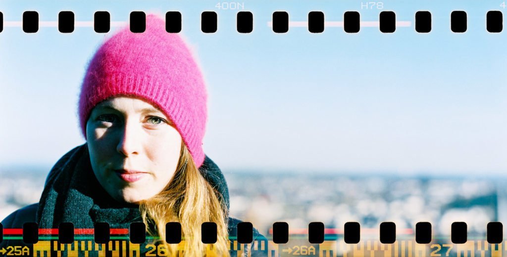 Analoge Fotografie 00137 #scannedwithpassion