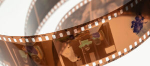 <strong>Farbnegativfilm (C41)</strong> <br>entwickeln/scannen