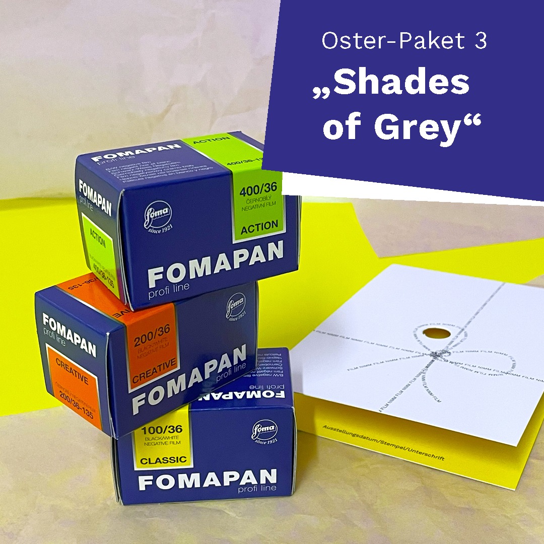 Oster-Paket "Shades of Grey"