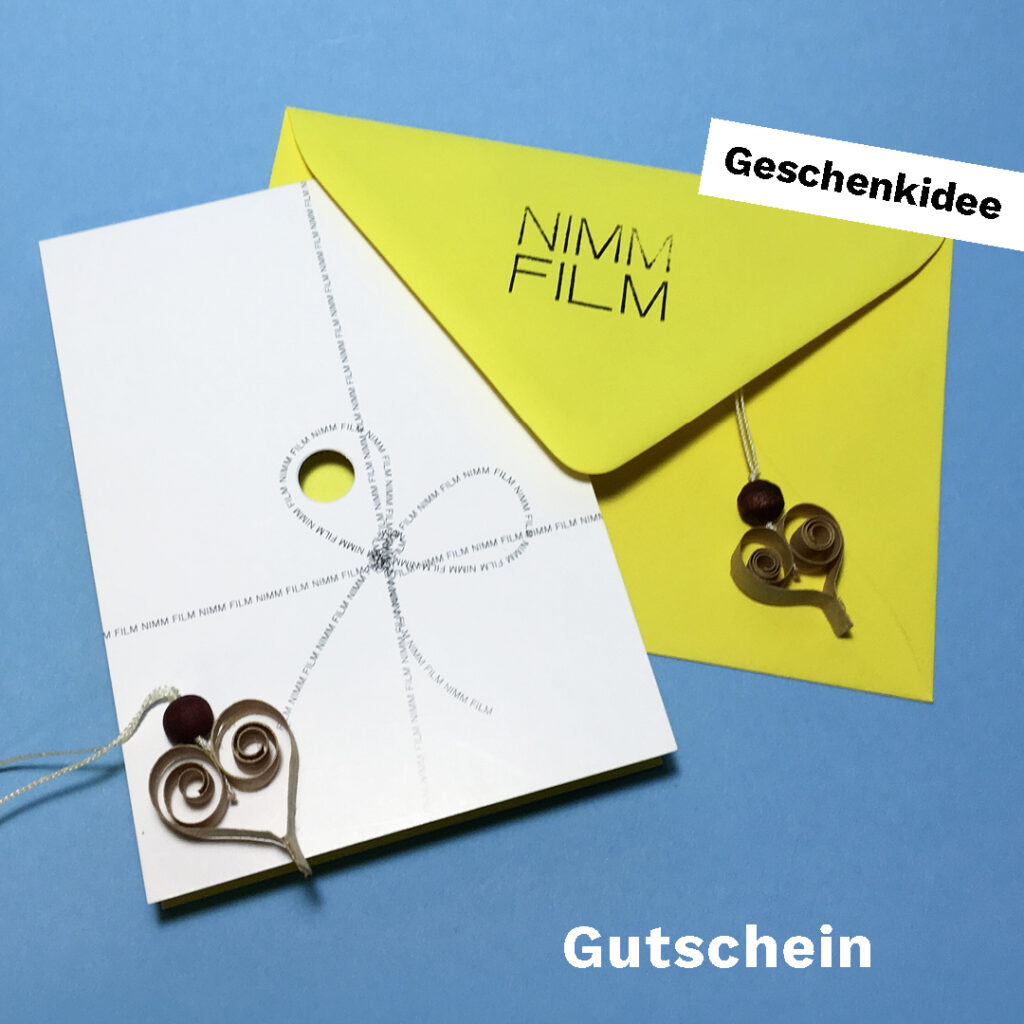 Geschenk-Gutschein