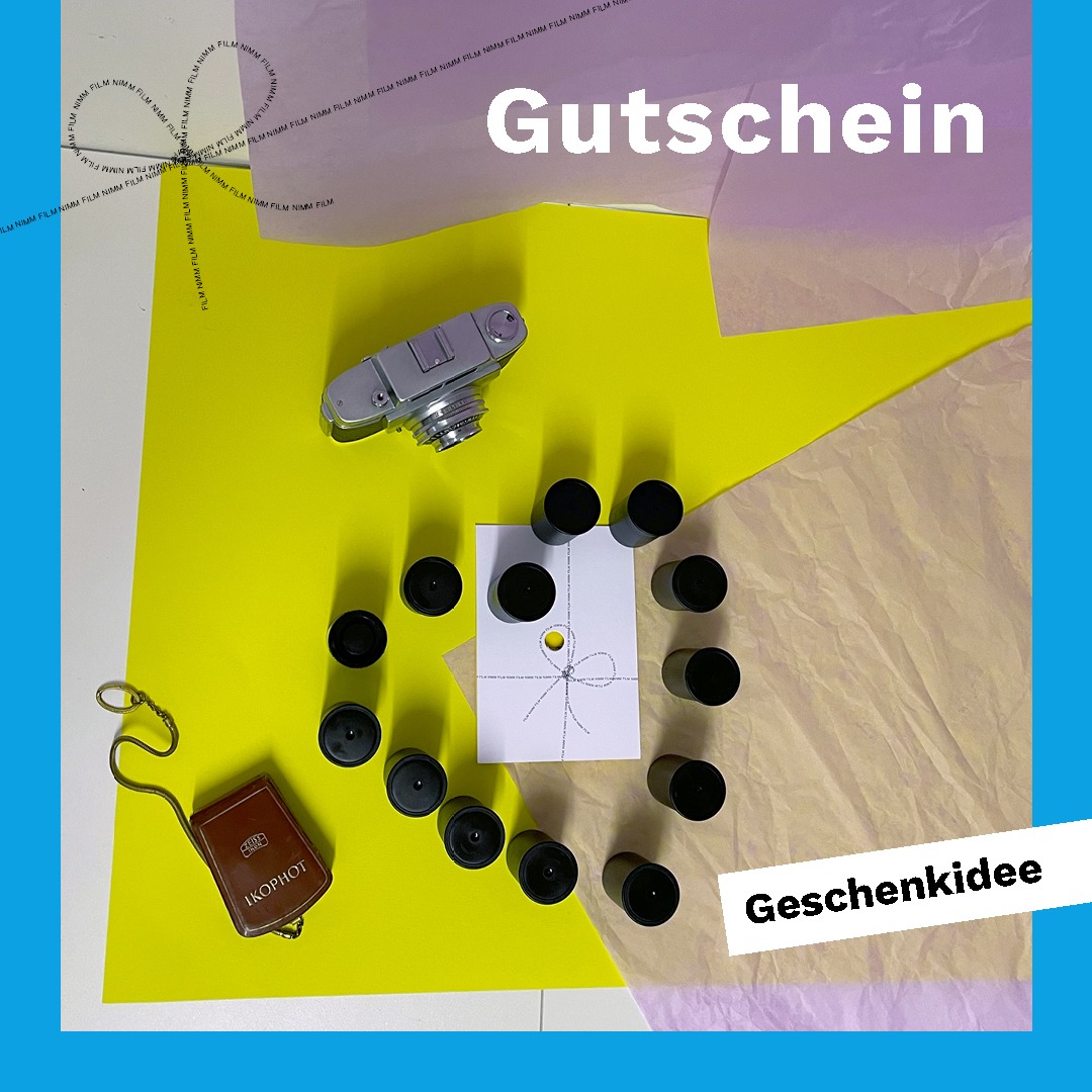 Geschenk-Gutschein