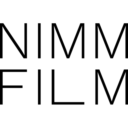 NIMM FILM logo
